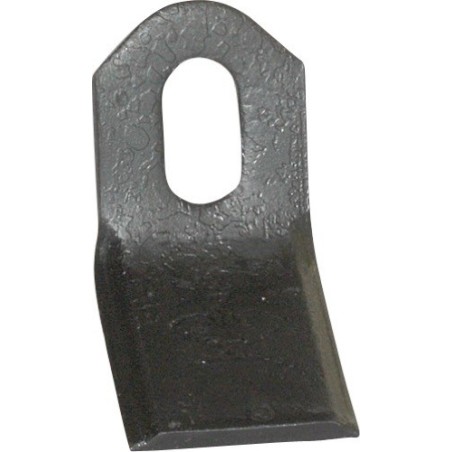 Couteau-Y 80x40mm - M.E.A.A.T.
