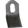 Couteau-Y 80x40mm - Marolin