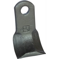 Couteau-Y 105x40mm - Fischer