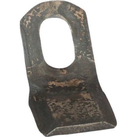Couteau-Y 83x40mm - Bomford