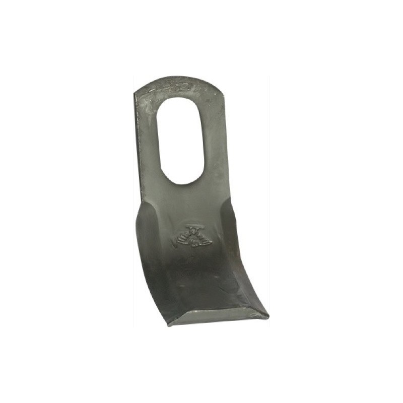 Couteau-Y 115x40mm - Zampini
