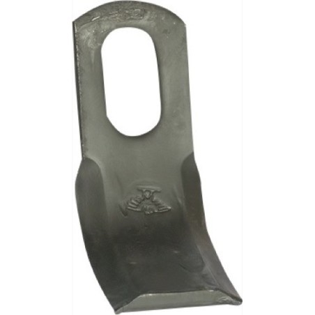 Couteau-Y 115x40mm - Zampini