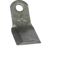 Couteau-Y 115x40mm - Celli