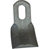 Couteau-Y 105x40mm - Cosma