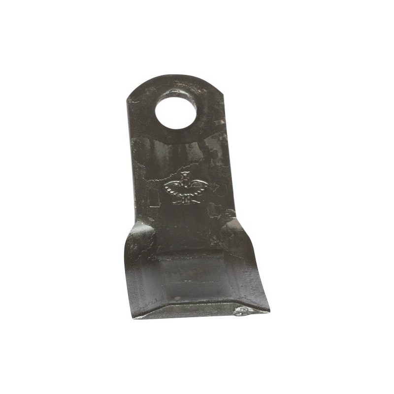Couteau-Y 145x50mm - Assaloni - 191100126