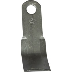 Couteau-Y 230x60mm - Forigo-Roteritalia