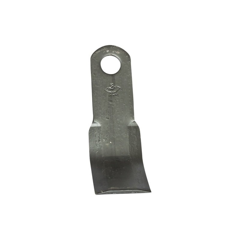 Couteau-Y 230x60mm - Forigo-Roteritalia