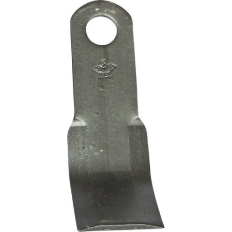 Couteau-Y 230x60mm - Forigo-Roteritalia