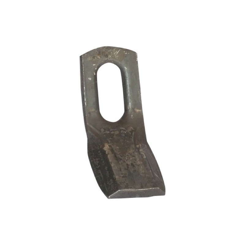 Couteau-Y 97x36mm - S.M.A.