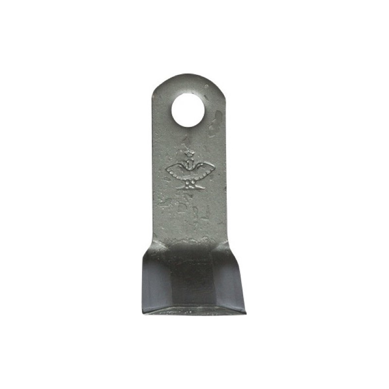 Couteau-Y 114x35mm - Del Morino - URC402D