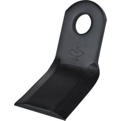 Couteau-Y 150x60mm - Quivogne - CTX50150