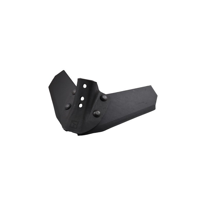 Soc à ailette 480mm - modèle renforcé - Brix