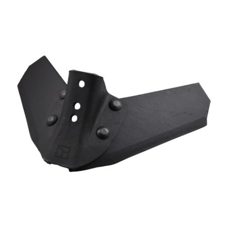 Soc à ailette 480mm - modèle renforcé - Brix