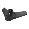 Soc à ailette 480mm - modèle standard - Fortschritt