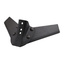 Soc à ailette 480mm - modèle standard - Brix