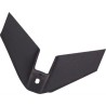 Soc à ailette 420mm - Rau