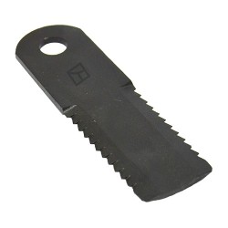 Couteau broyeur de paille - KPAB