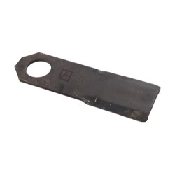 Couteau broyeur de paille - Biso