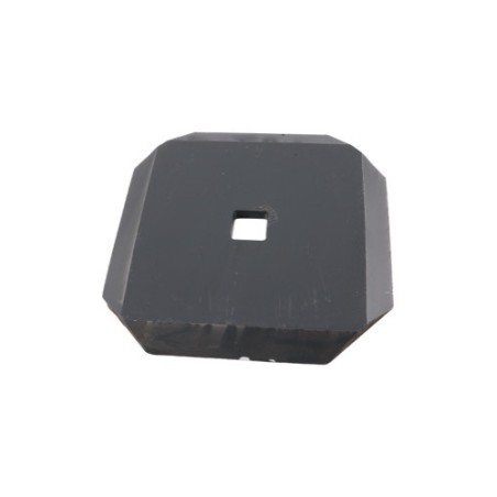 Couteau pour mélangeurs de fourrage - revêtement carbure - Seko - 24479010