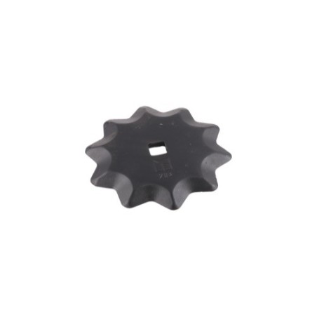 Couteau pour mélangeurs de fourrage - Walker