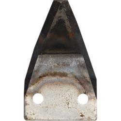 Couteau pour mélangeurs de fourrage - Sgariboldi - CL07.041