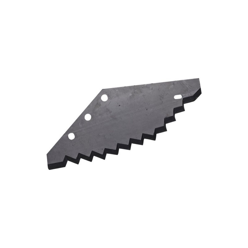 Couteau pour mélangeurs de fourrage - OMAS