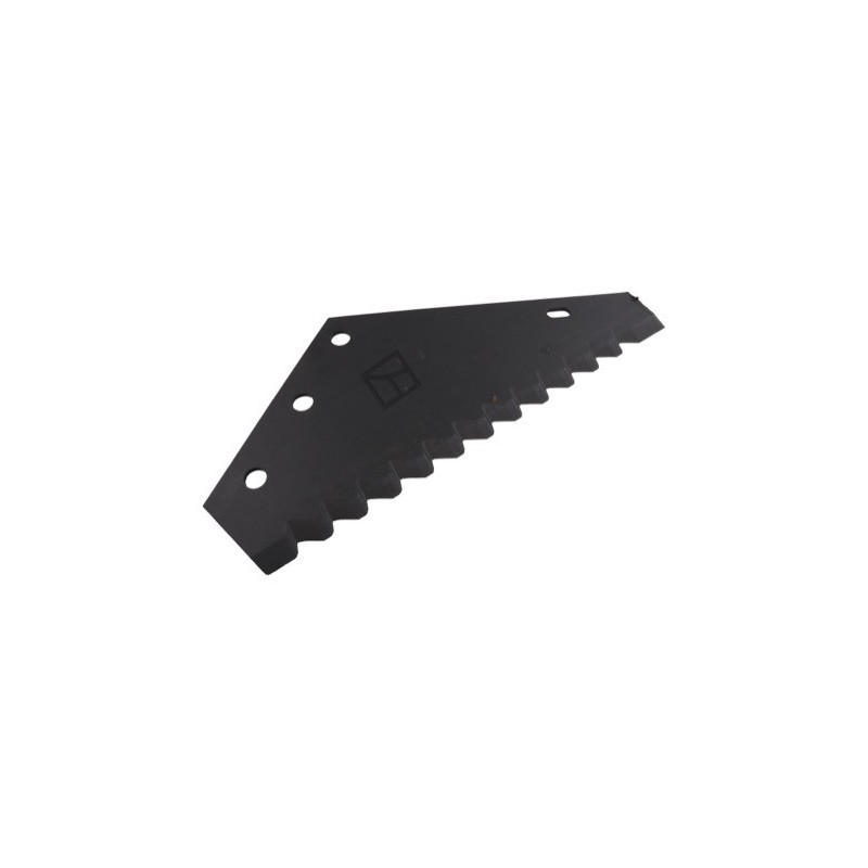 Couteau pour mélangeurs de fourrage - OMAS