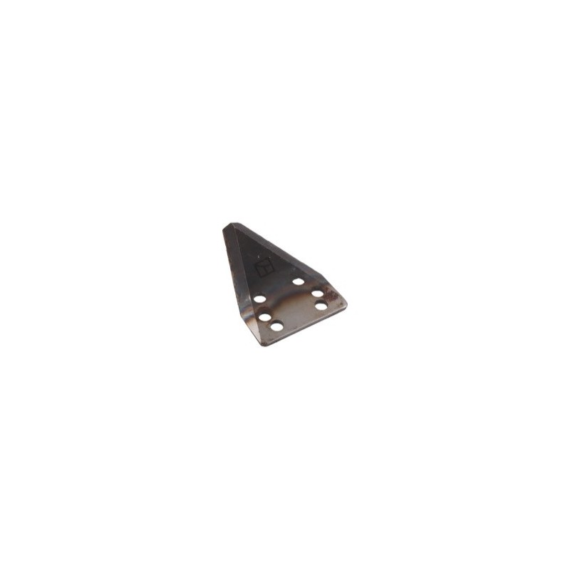 Couteau pour mélangeurs de fourrage - Storti - 16800008