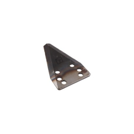 Couteau pour mélangeurs de fourrage - Storti - 16800008