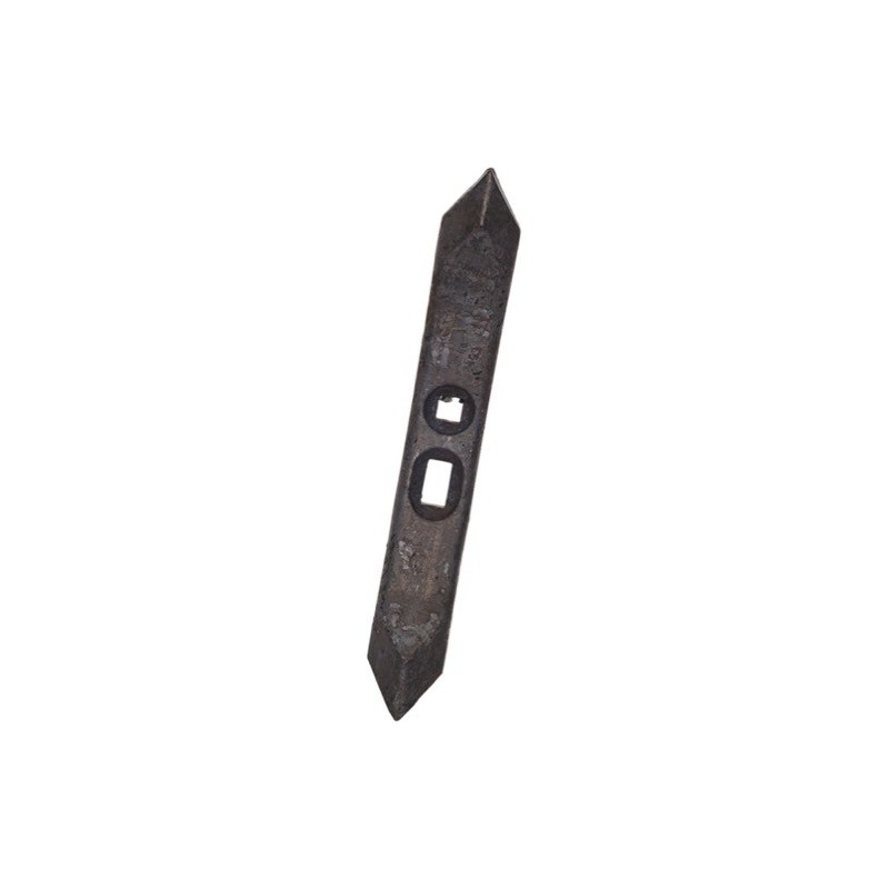 Soc de cultivateur 270mm - Rabe