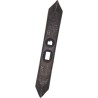 Soc de cultivateur 270mm - Rabe