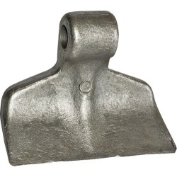 Marteau broyeur 137x40mm - M.E.A.A.T.