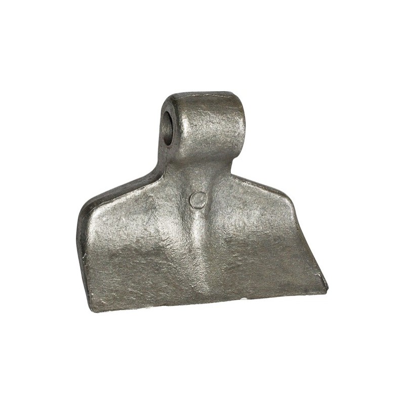 Marteau broyeur 137x40mm - OMARV