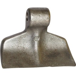 Marteau broyeur 137x40mm - Agricom