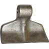 Marteau broyeur 137x40mm - Agricom