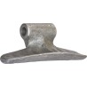Marteau broyeur 185x70mm - Cabe (Nuova Cabe)