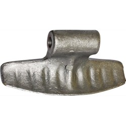 Marteau broyeur 185x70mm - Rotoram