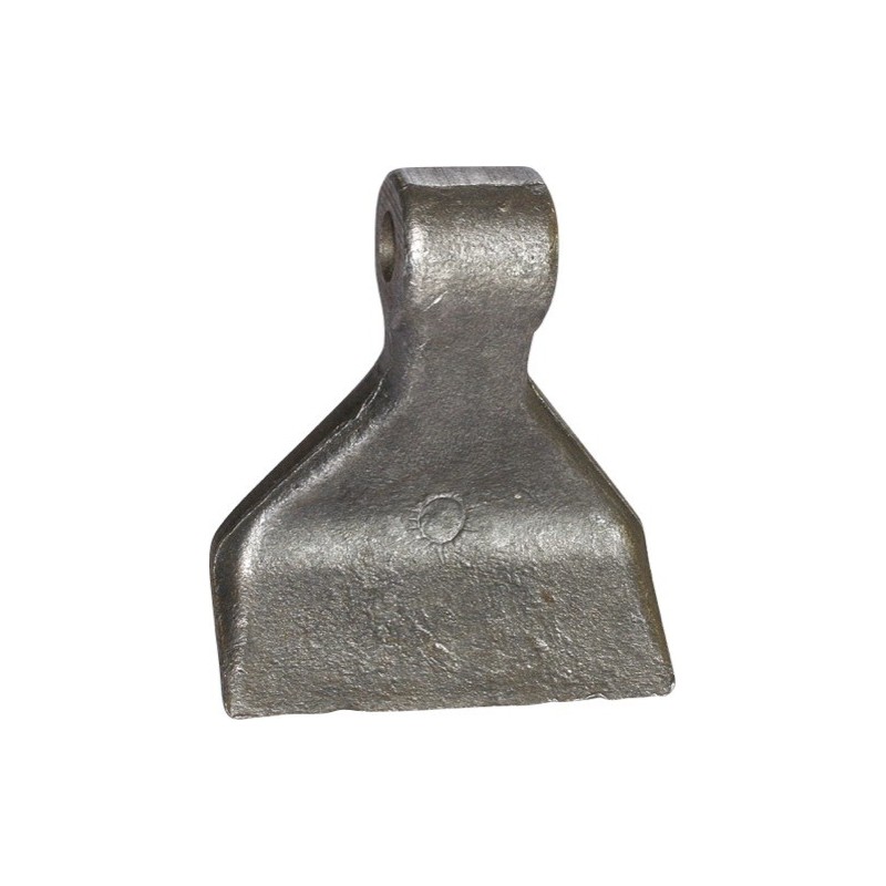 Marteau broyeur 120x40mm - Becchio & Mandrile