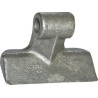 Marteau broyeur 147x54mm - Falc - 42.06.82