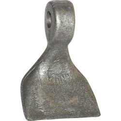 Marteau broyeur 75x22mm - modéle LS - M.E.A.A.T.
