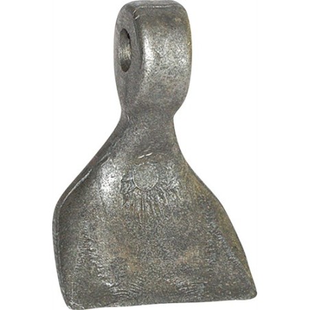 Marteau broyeur 75x22mm - modéle LS - M.E.A.A.T.
