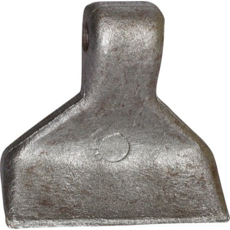 Marteau broyeur 120x40mm - Rinieri