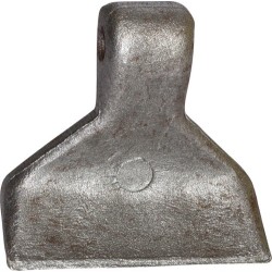 Marteau broyeur 120x40mm - Seppi - 13002001