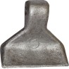 Marteau broyeur 120x40mm - Sicma (Miglianico)