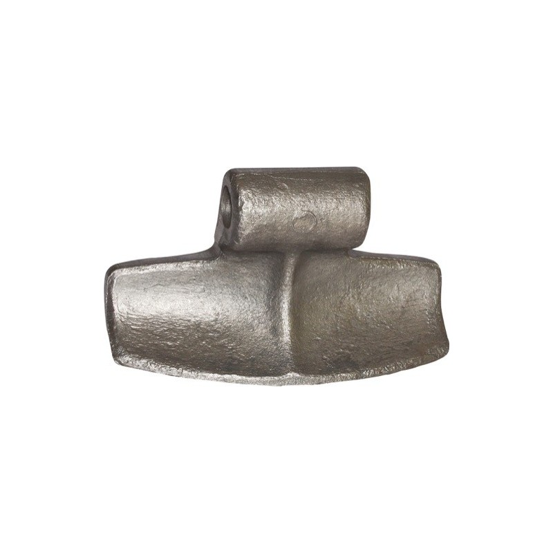 Marteau broyeur 150x60mm - Rinieri - 1371661