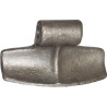 Marteau broyeur 150x60mm - Sicma - 5716270