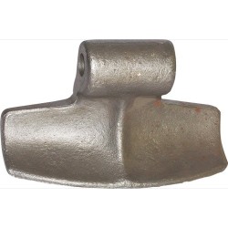 Marteau broyeur 150x60mm - Rinieri
