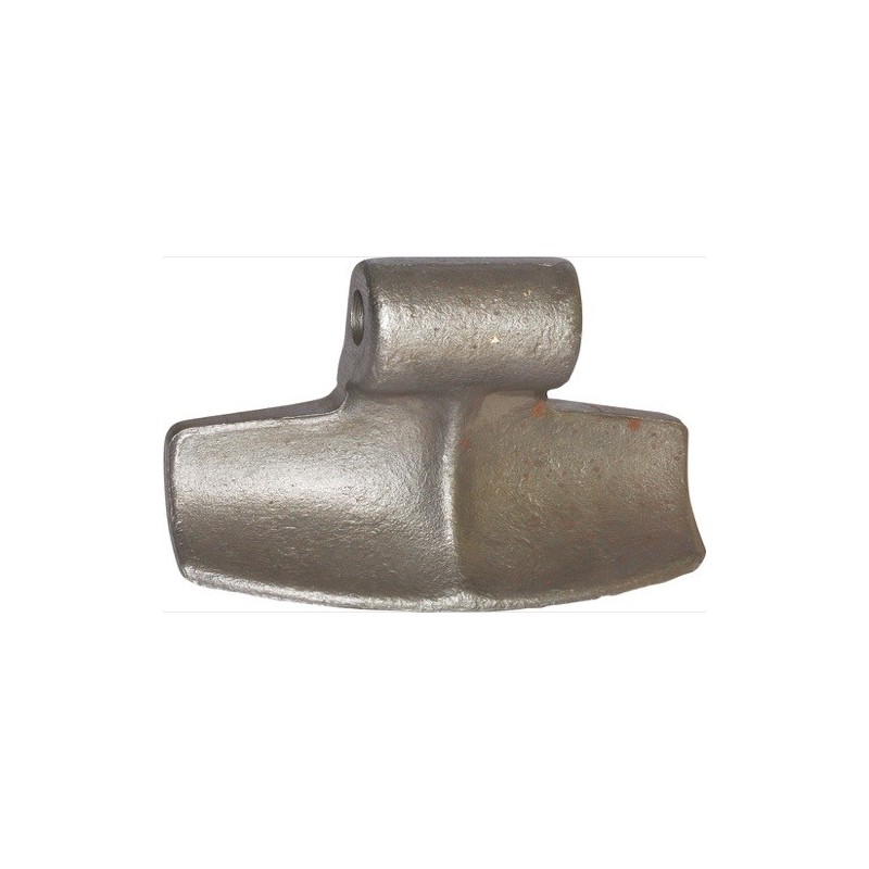 Marteau broyeur 150x60mm - Rinieri