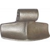 Marteau broyeur 150x60mm - Rinieri