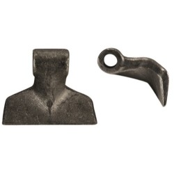 Marteau broyeur 150x55mm - Falconero